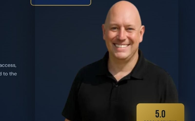 Duane Buziak Mortgage Maestro: 2026 Richmond’s Best Mortgage Rate Leader